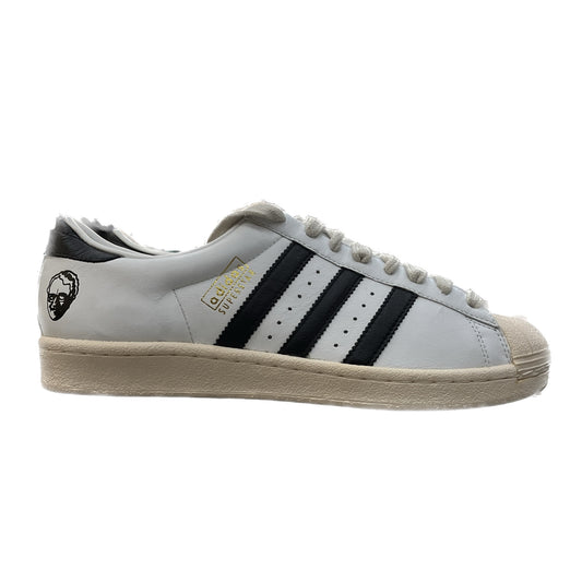 Adidas Consortium Adi Dassler Superstar Vintage V