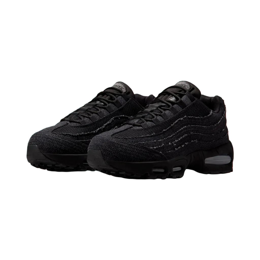 Nike Air Max 95 OG Levis Black Anthracite Gym Red