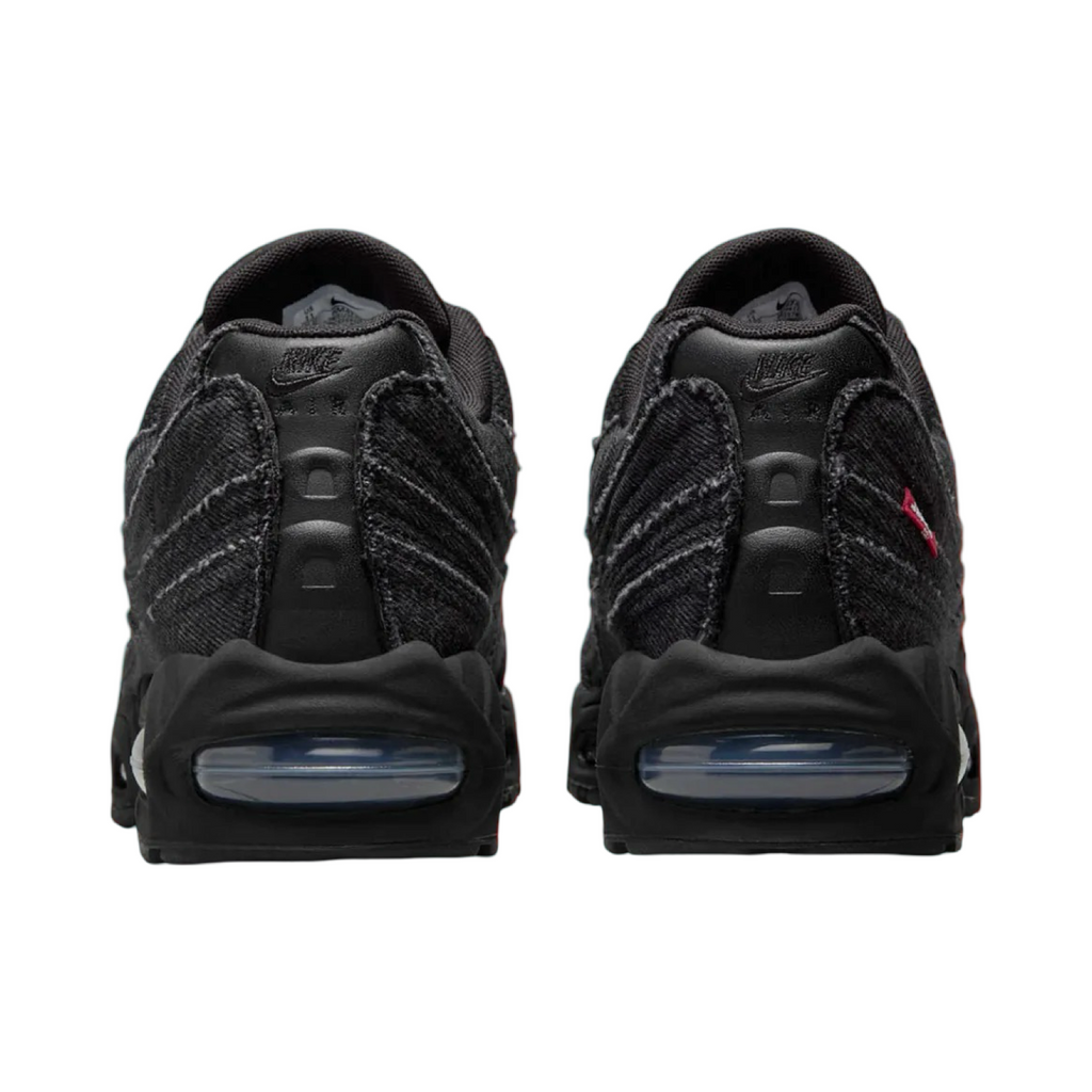 Nike Air Max 95 OG Levis Black Anthracite Gym Red