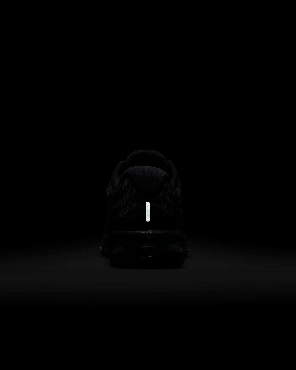 Nike Air Max 2017 Black Black
