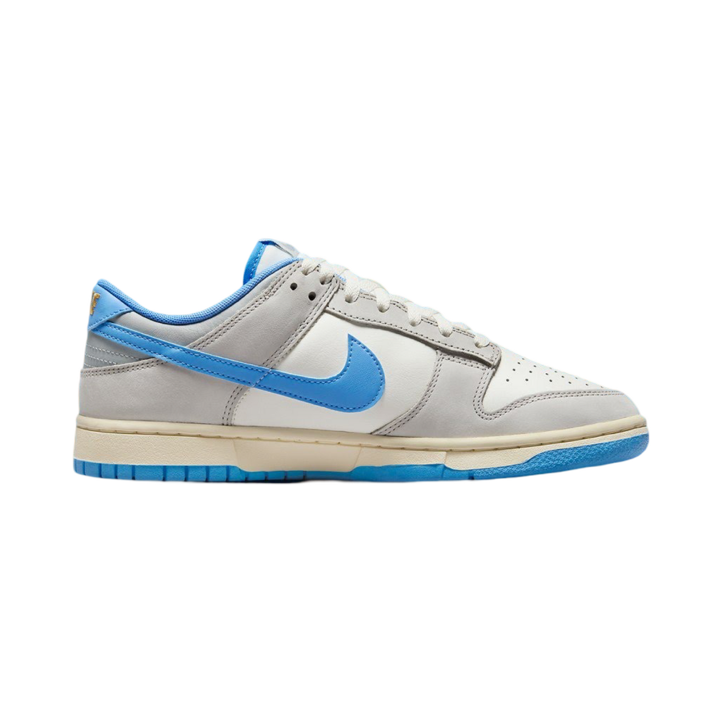 Nike Dunk Low Sail University Blue