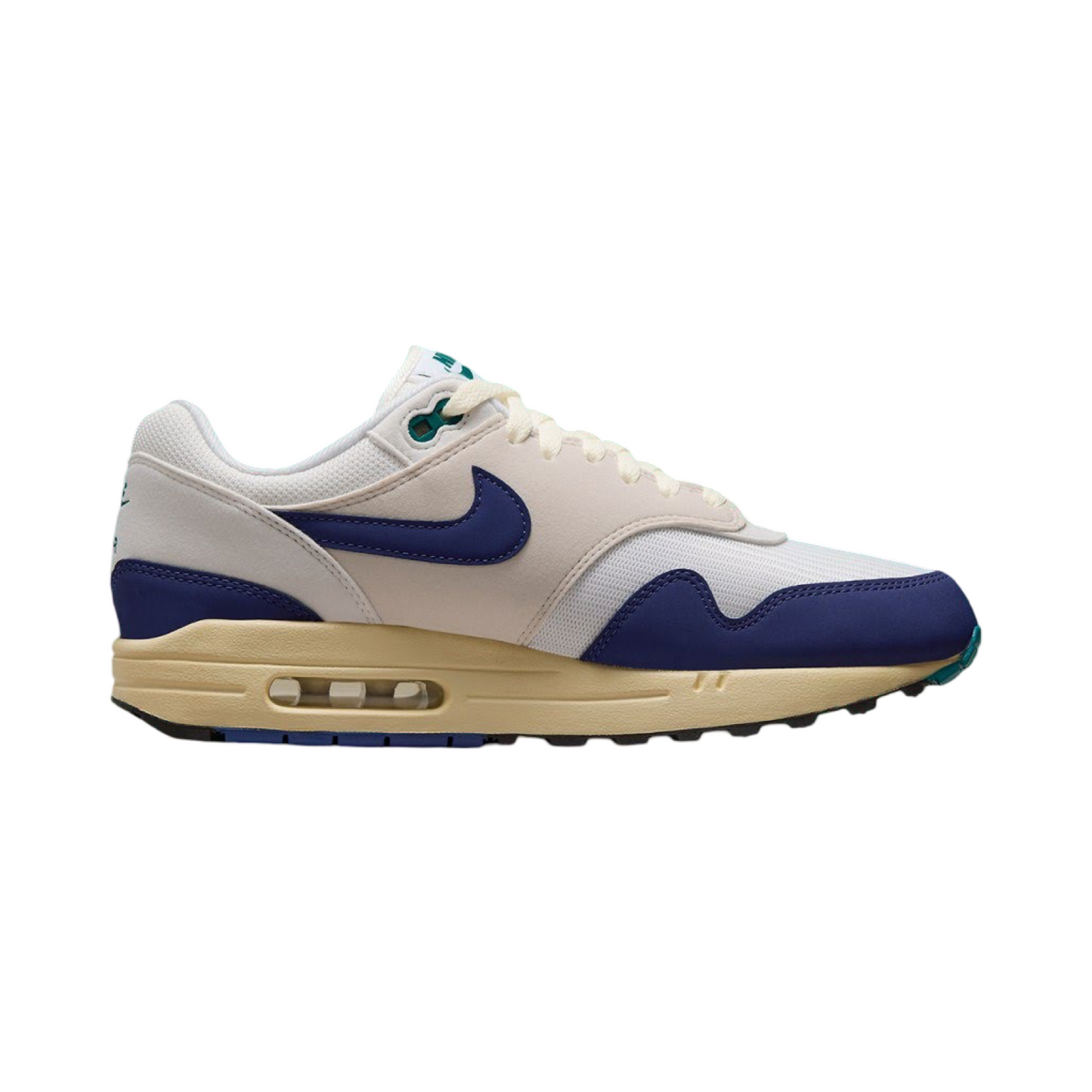 Air Max 1 Athletics Department Sail Deep Royal Blue