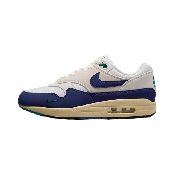 Air Max 1 Athletics Department Sail Deep Royal Blue