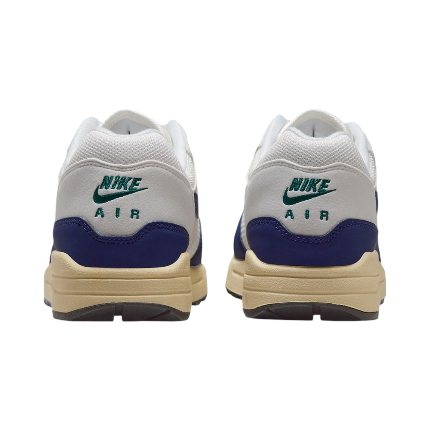 Air Max 1 Athletics Department Sail Deep Royal Blue