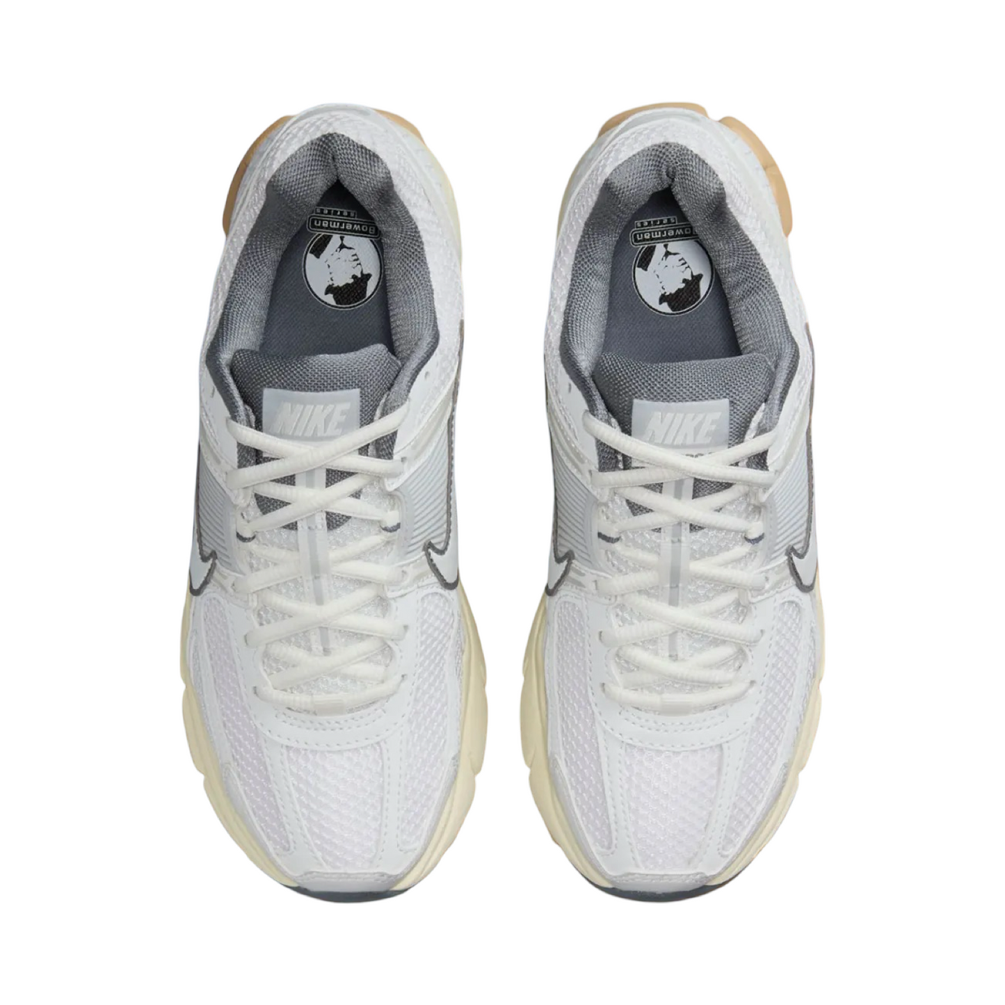 Women's Nike Vomero 5 Summit White