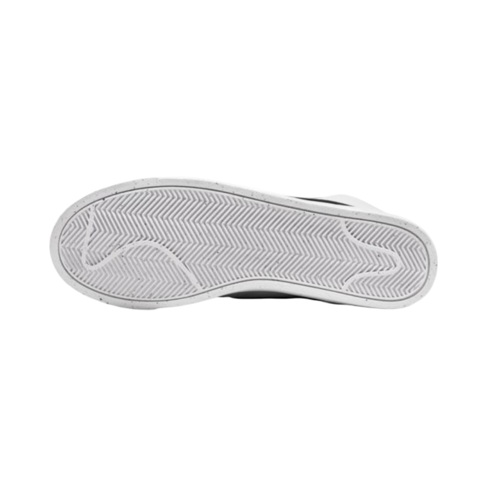 Women's Nike Blazer Mid Next Nature White Black