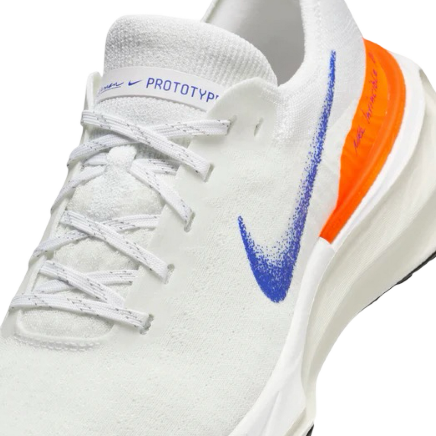 Women's Nike Zoomx Invincible RN FP Multi Colour