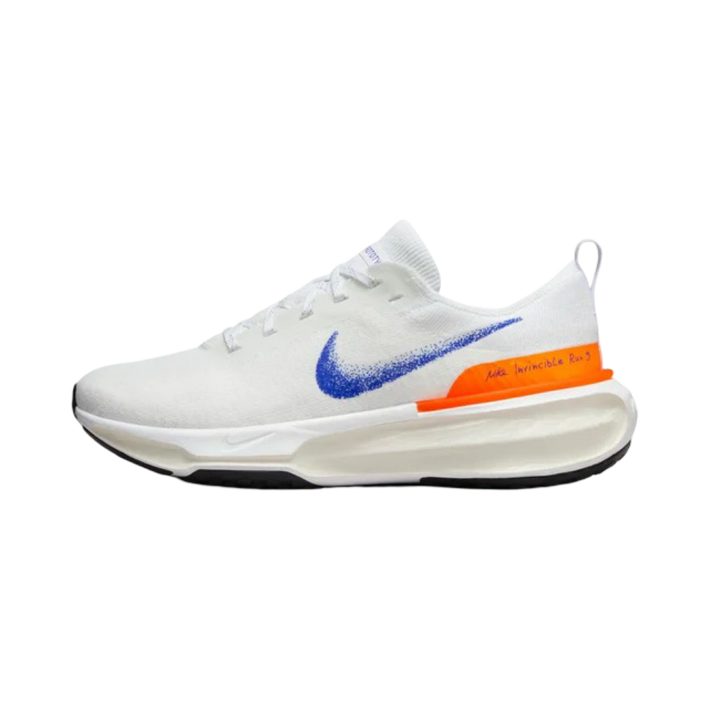 Women's Nike Zoomx Invincible RN FP Multi Colour