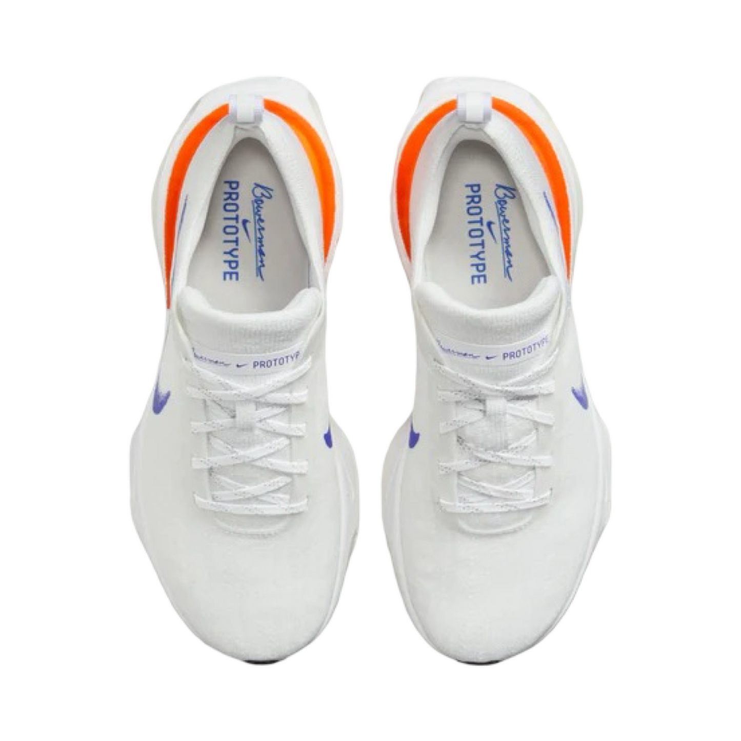 Women's Nike Zoomx Invincible RN FP Multi Colour