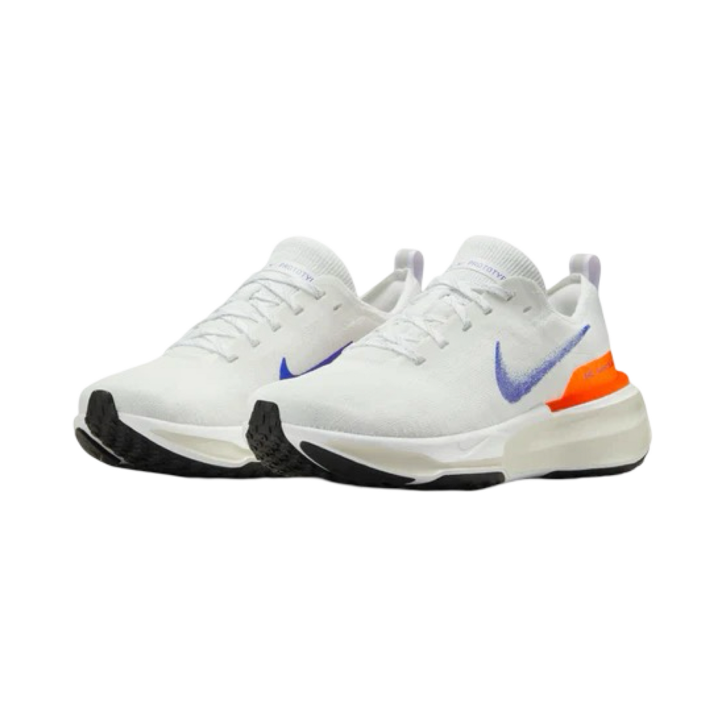 Women's Nike Zoomx Invincible RN FP Multi Colour