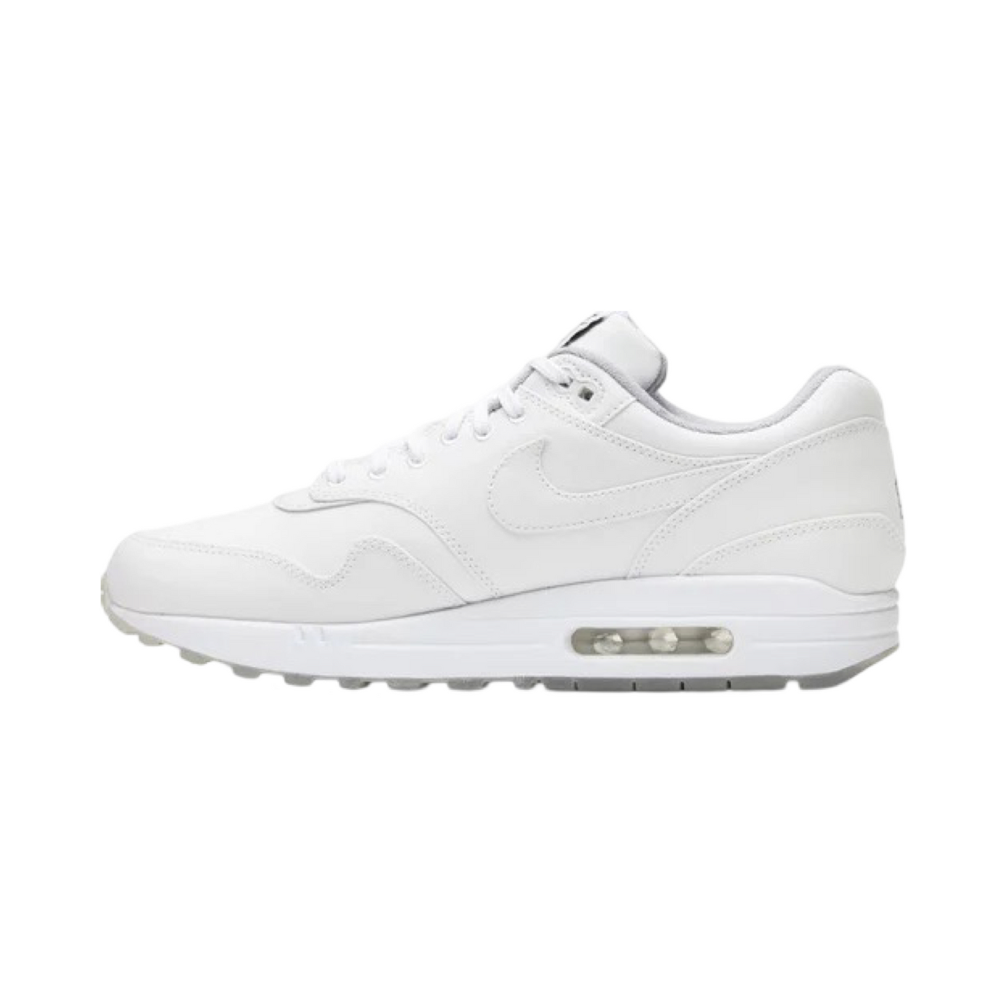 Air Max 1 DSM Dover Street Market Ventile White