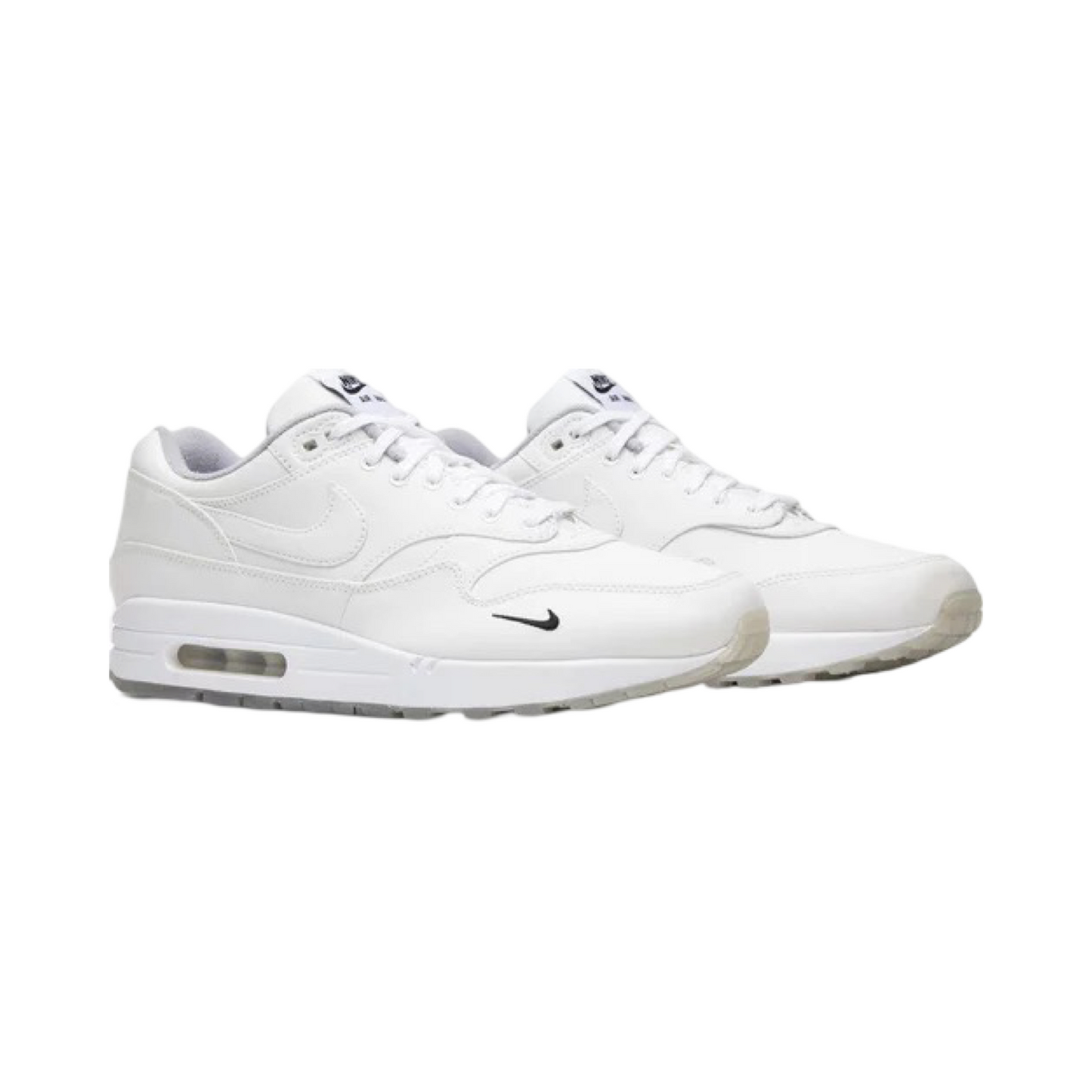 Air Max 1 DSM Dover Street Market Ventile White