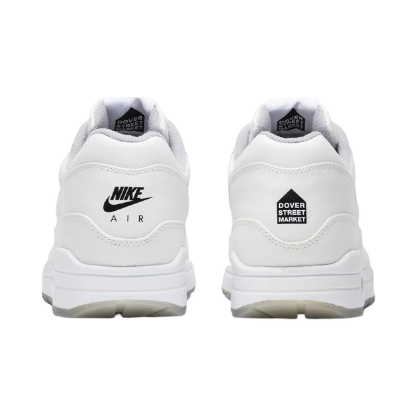 Air Max 1 DSM Dover Street Market Ventile White