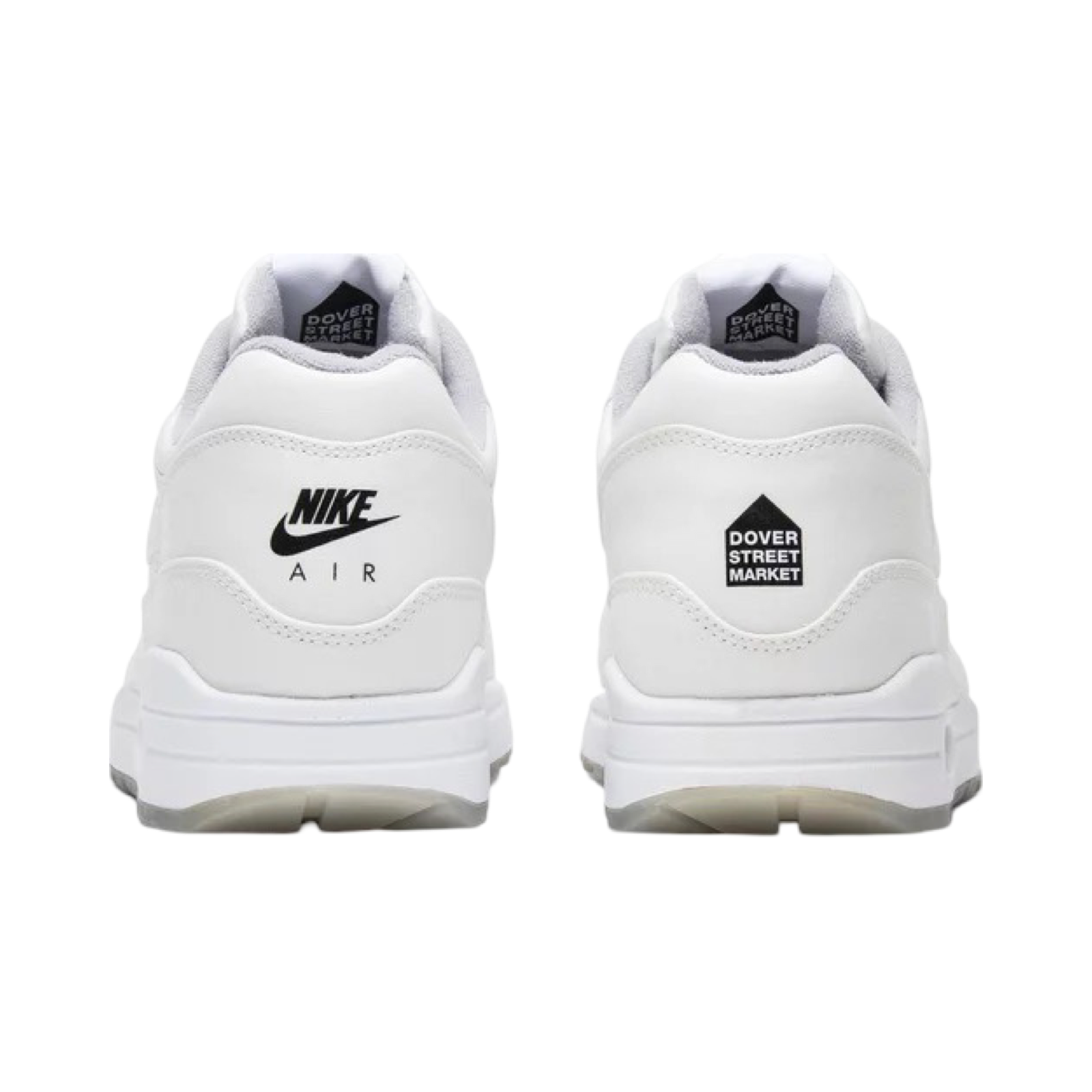 Air Max 1 DSM Dover Street Market Ventile White