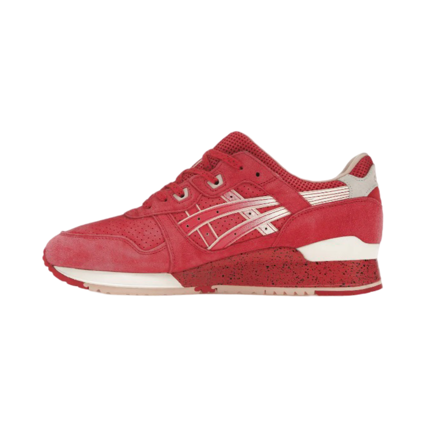 Asics Gel-Lyte III Strawberry & Cream