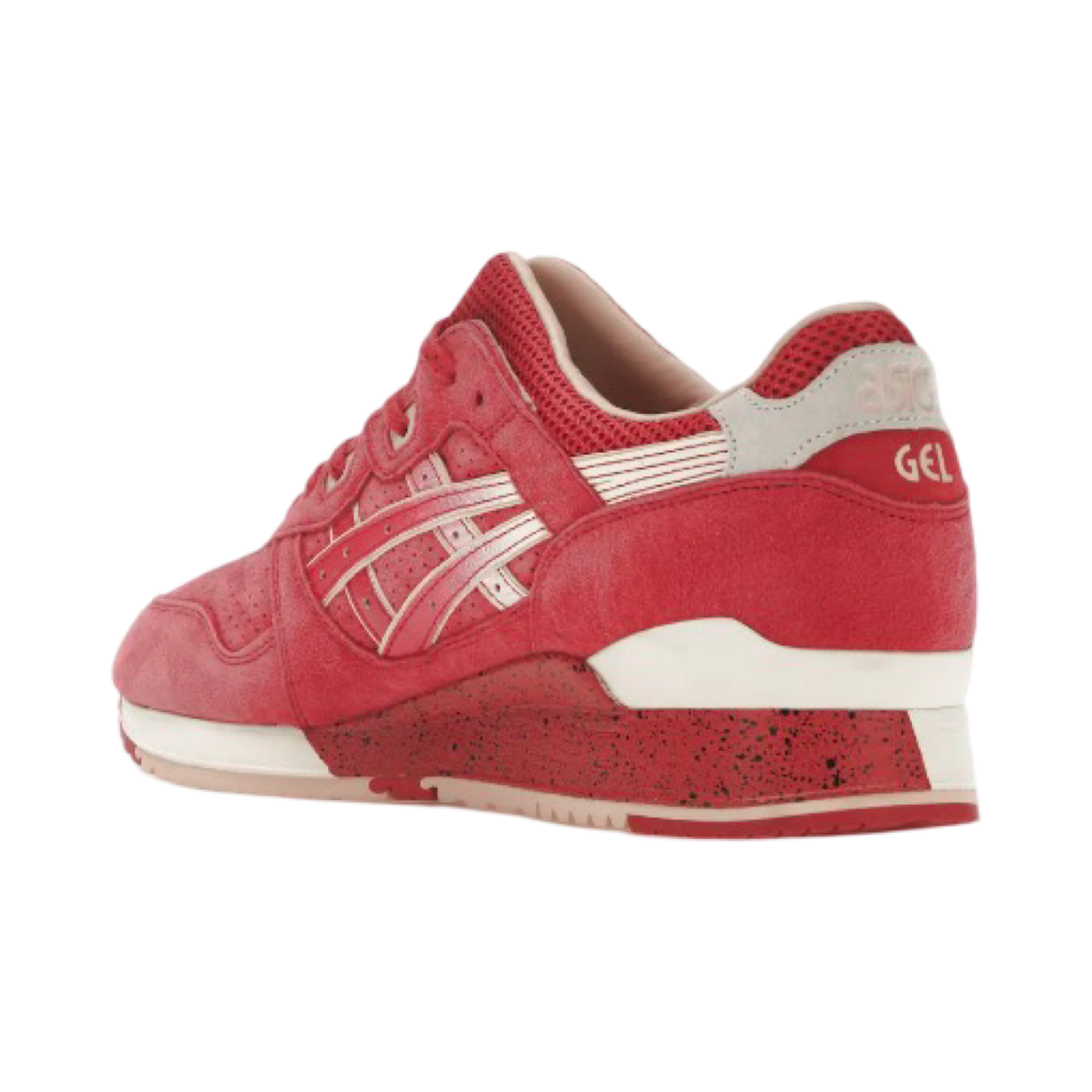 Asics Gel-Lyte III Strawberry & Cream