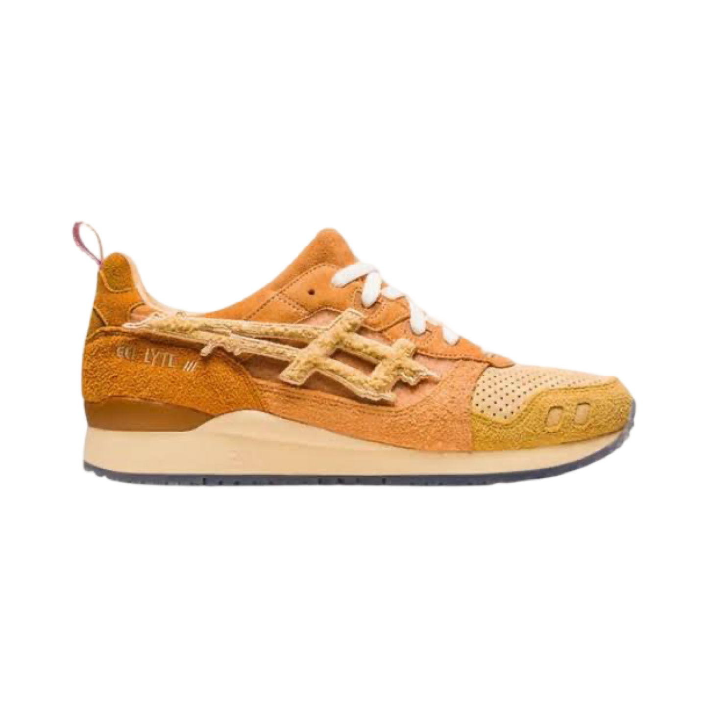 Asics Gel-Lyte III Sneaker LAH HUNDRED% Teh Tarik