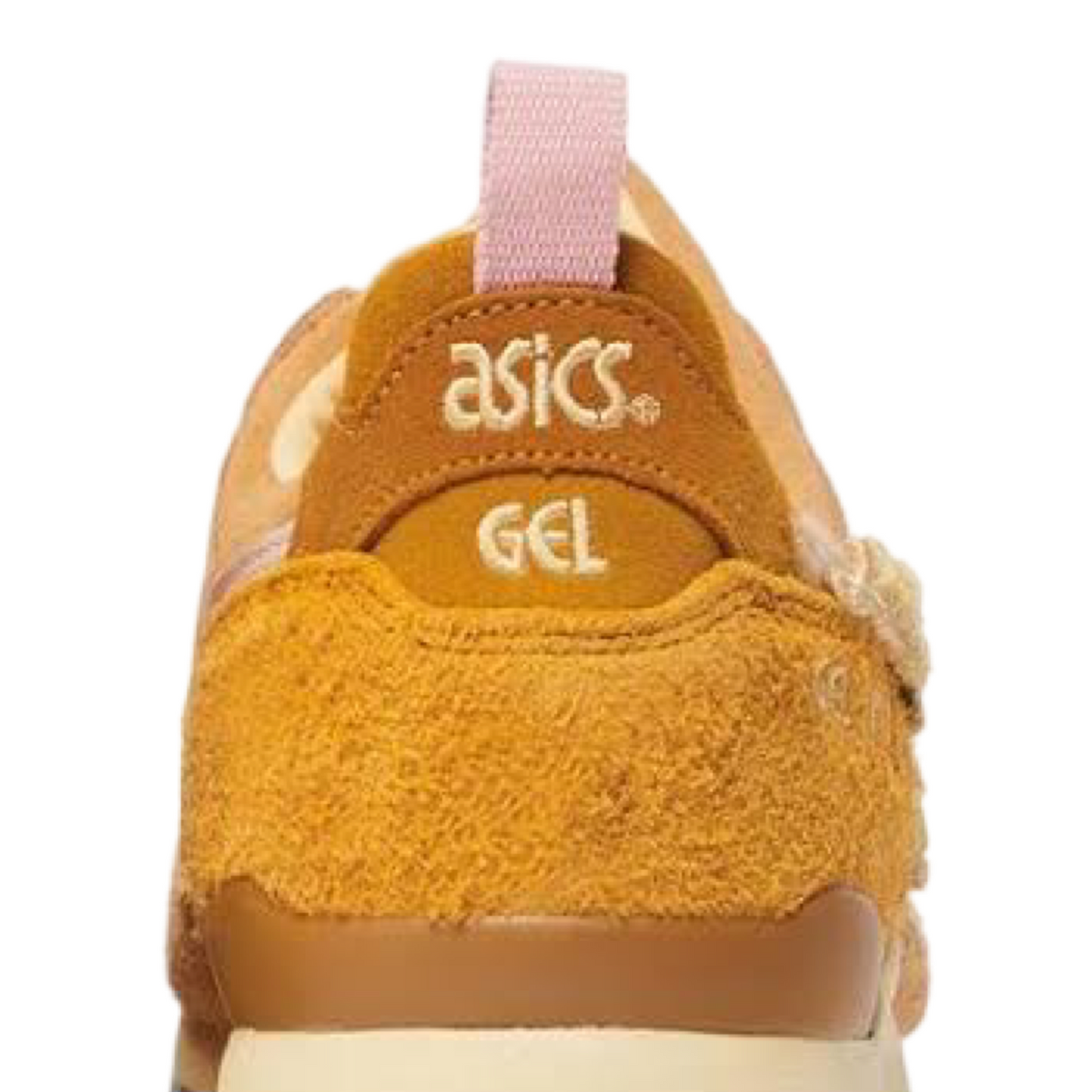 Asics Gel-Lyte III Sneaker LAH HUNDRED% Teh Tarik