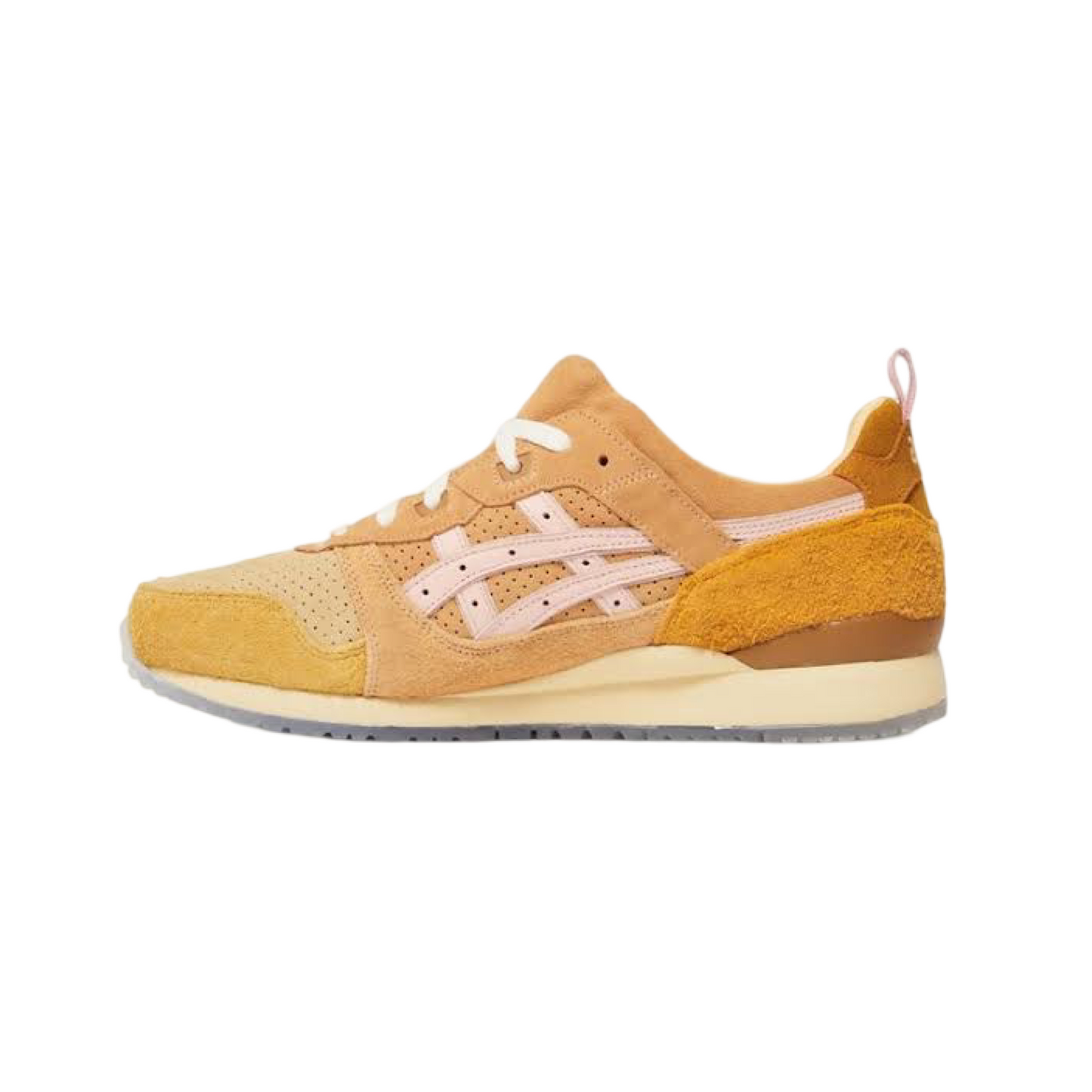 Asics Gel-Lyte III Sneaker LAH HUNDRED% Teh Tarik