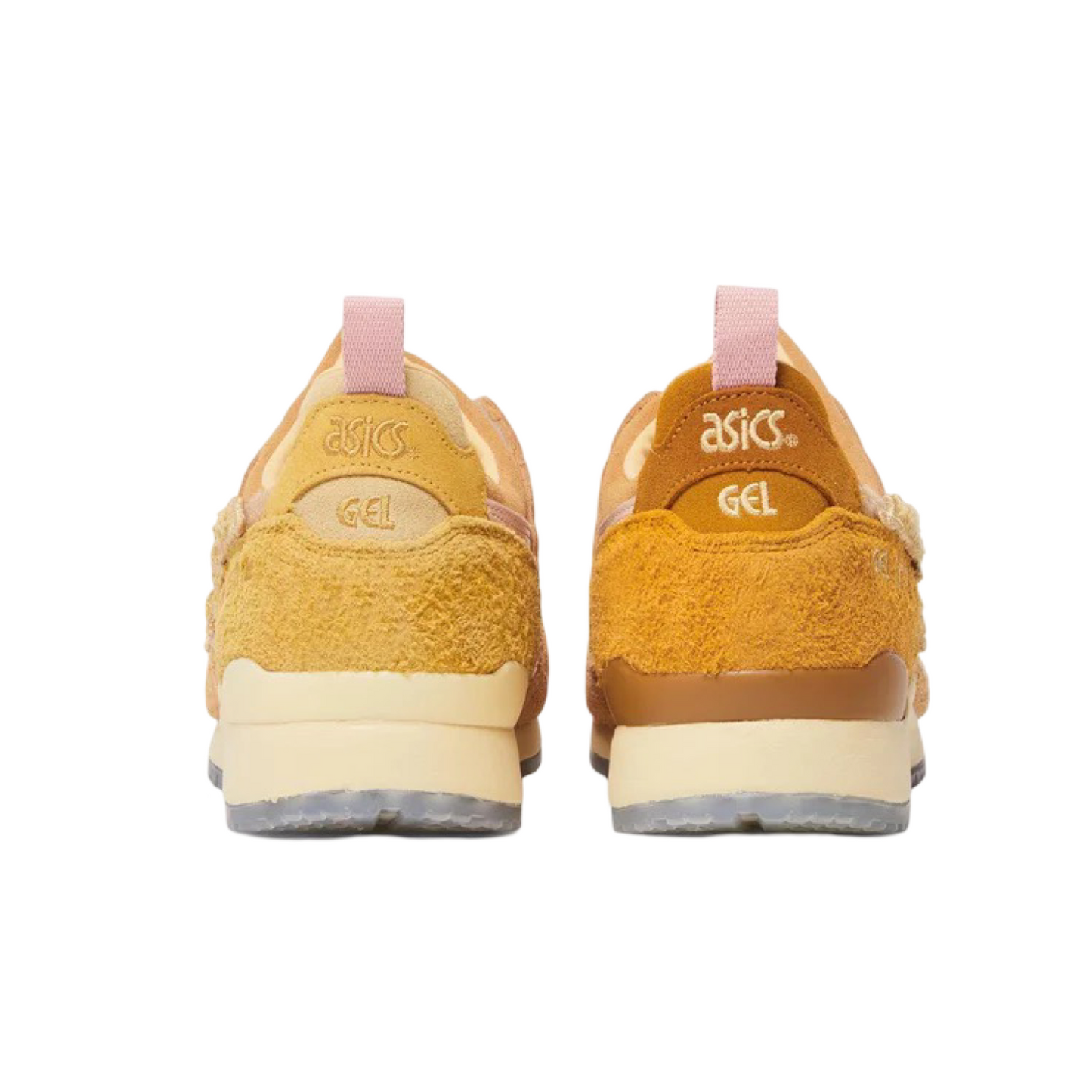 Asics Gel-Lyte III Sneaker LAH HUNDRED% Teh Tarik