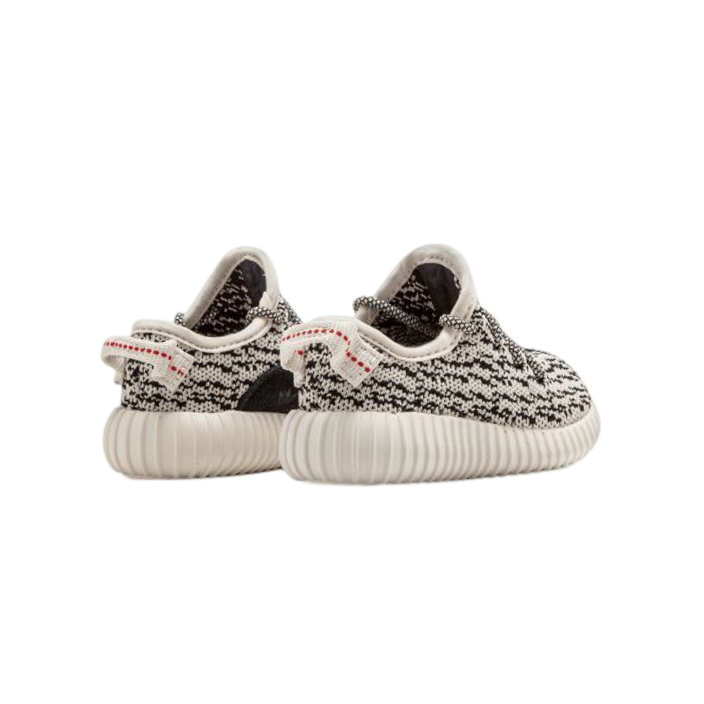 Infant Yeezy Boost 350 V1 Turtle Dove Blue Grey Core White