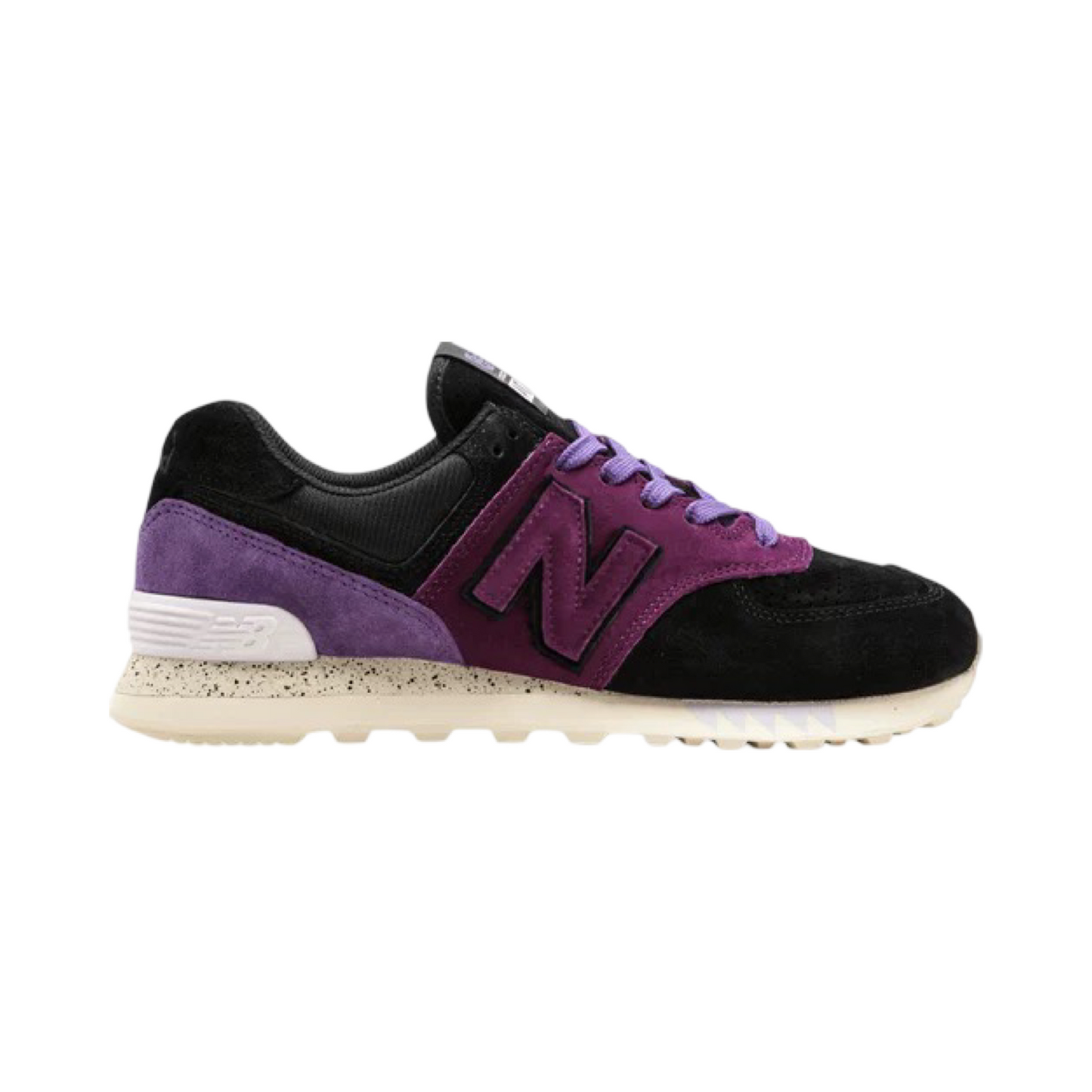 New Balance 574 x Sneaker Freaker Tassie Devil