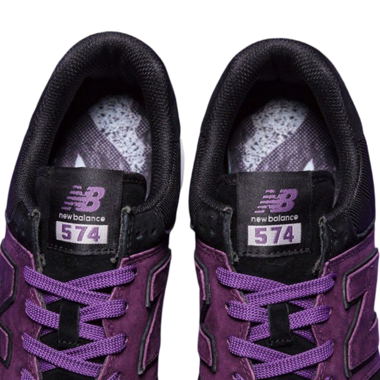 New Balance 574 x Sneaker Freaker Tassie Devil