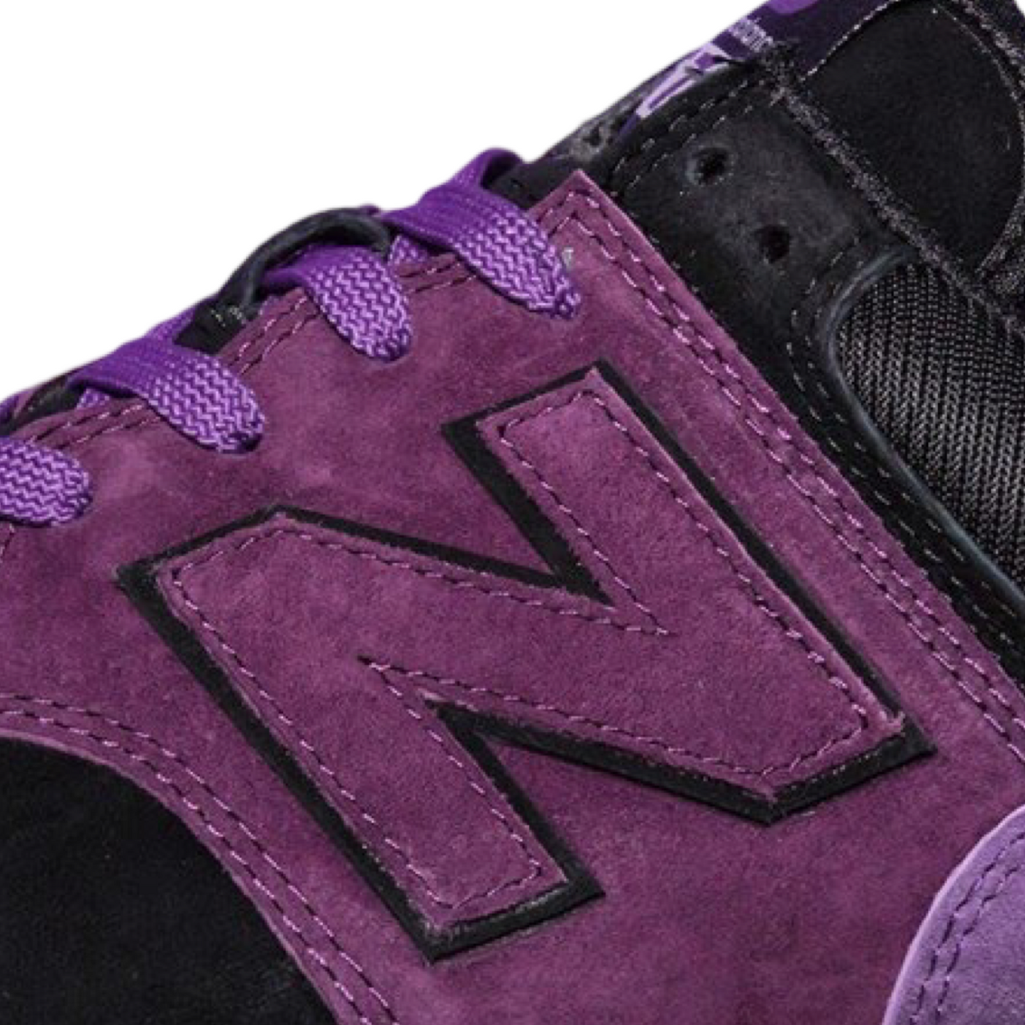 New Balance 574 x Sneaker Freaker Tassie Devil