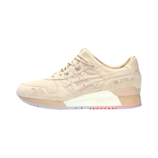 Asics Gel-Lyte III x Clot Sand