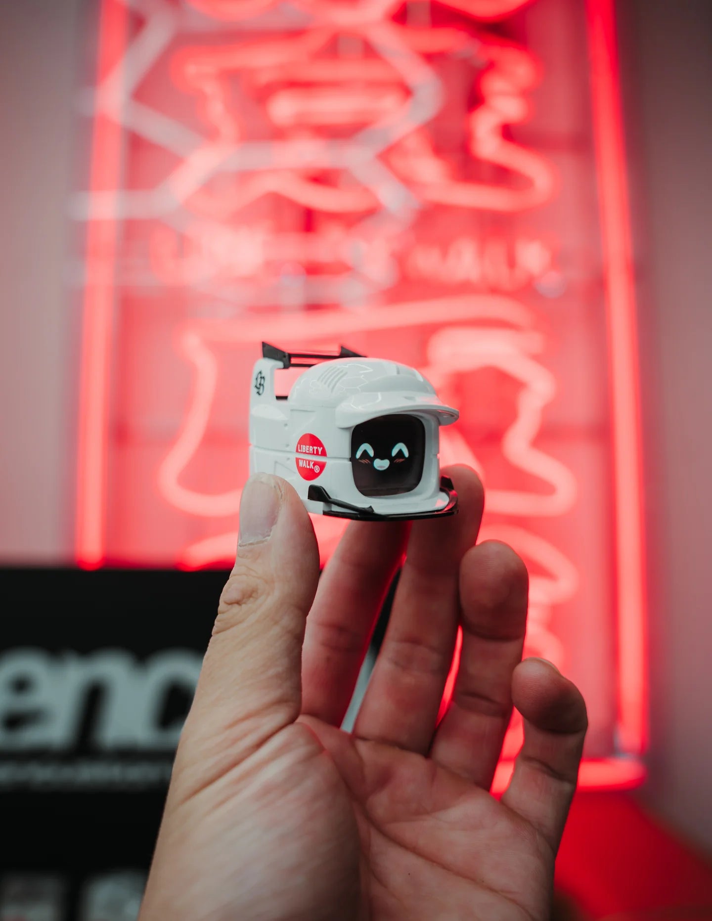 Dasai x Liberty Walk LB40 Mochi