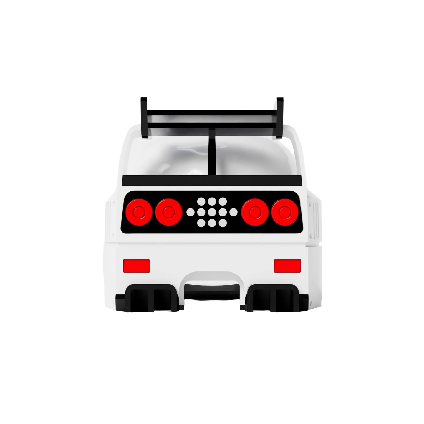 Dasai x Liberty Walk LB40 Mochi