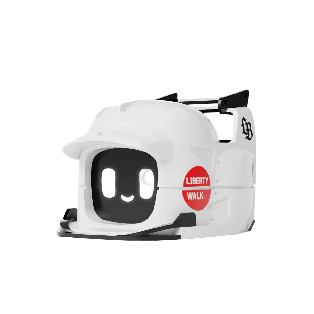 Dasai x Liberty Walk LB40 Mochi