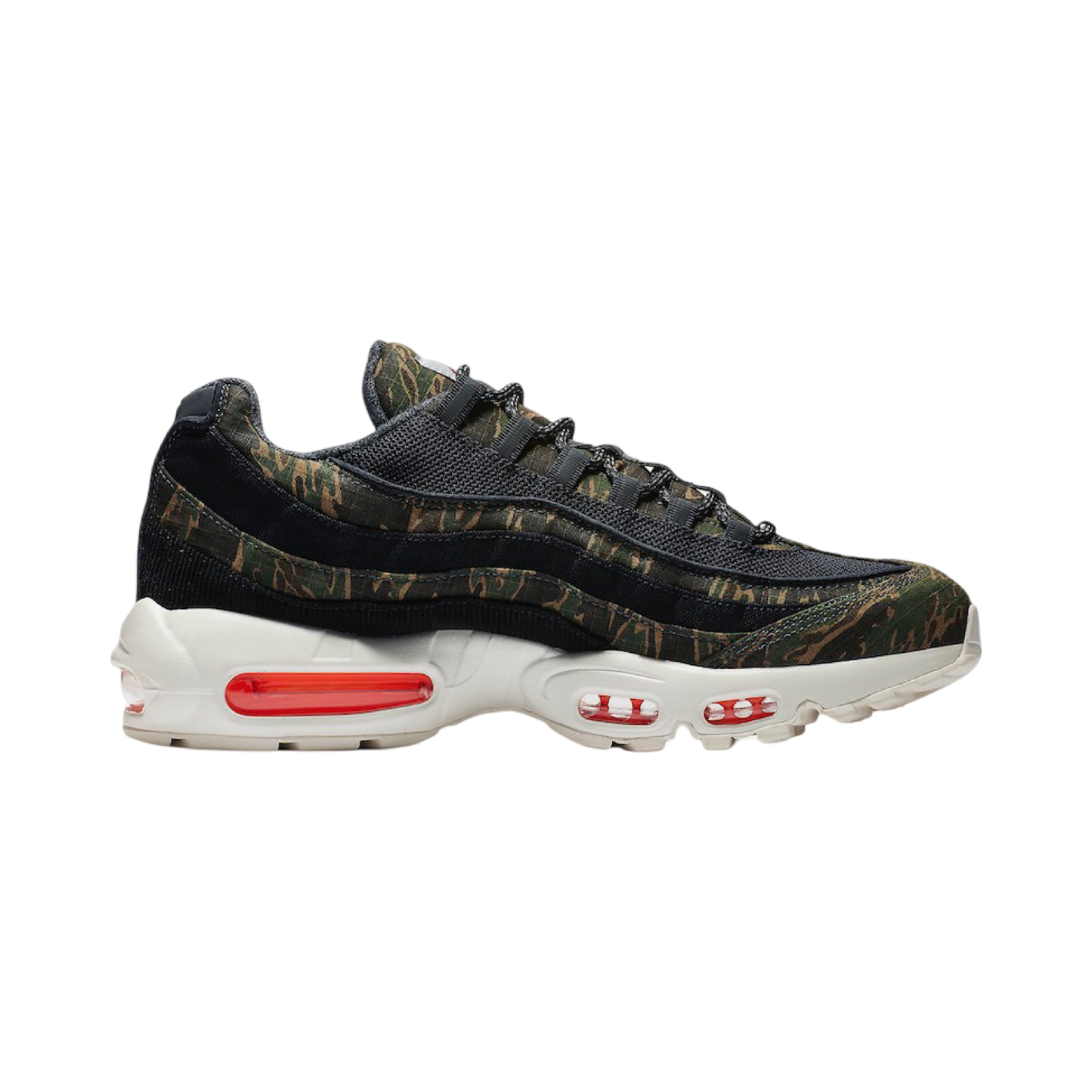 Nike Air Max 95 Carhartt WIP Camo