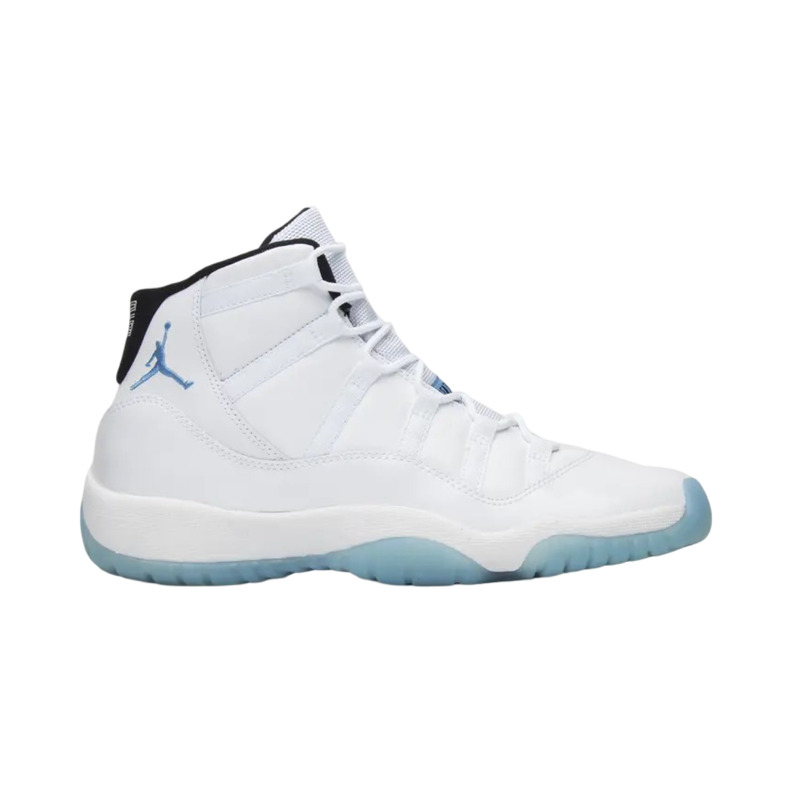 Air Jordan 11 Retro GS 'Legend Blue' Legend Blue White Black