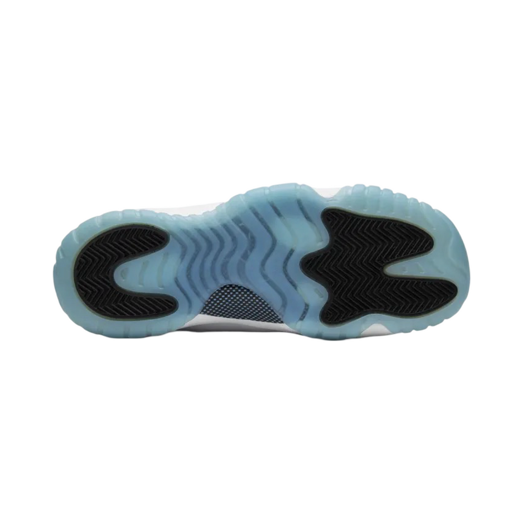 Air Jordan 11 Retro GS 'Legend Blue' Legend Blue White Black