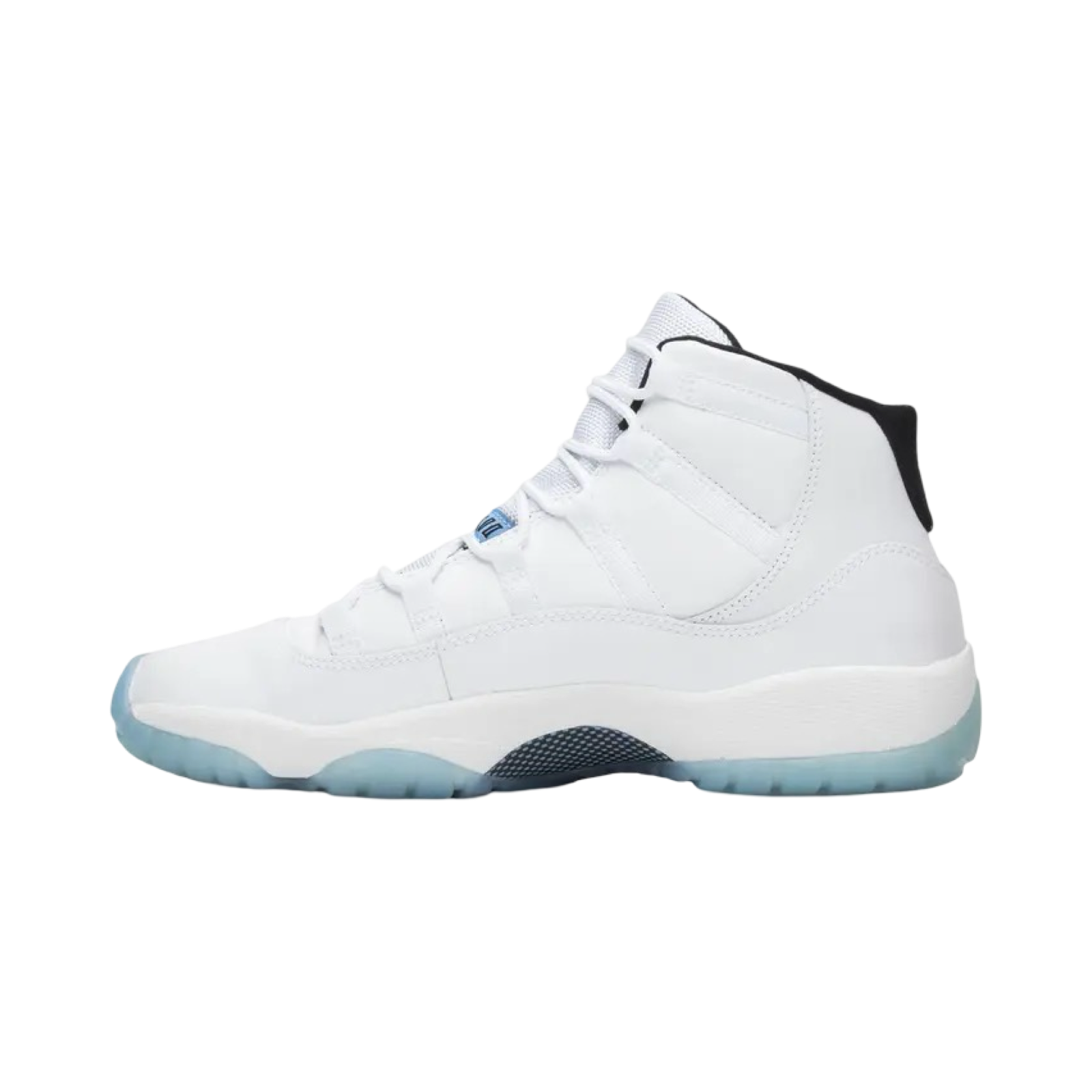 Air Jordan 11 Retro GS 'Legend Blue' Legend Blue White Black