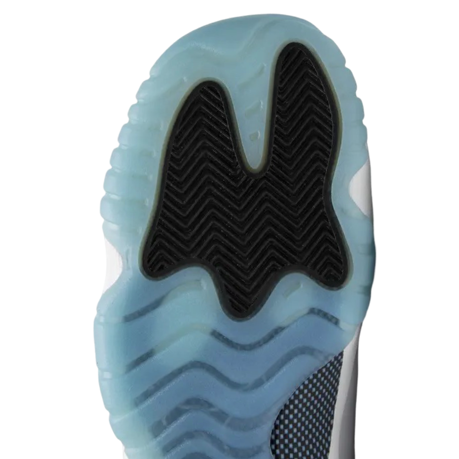 Air Jordan 11 Retro GS 'Legend Blue' Legend Blue White Black