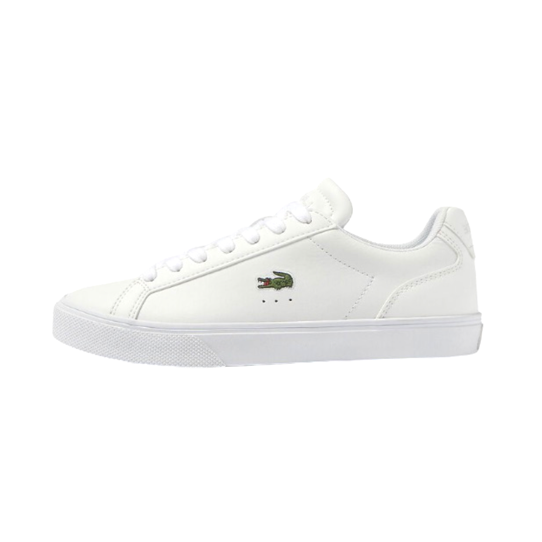 Lacoste Lerond Pro BL 231 White Green