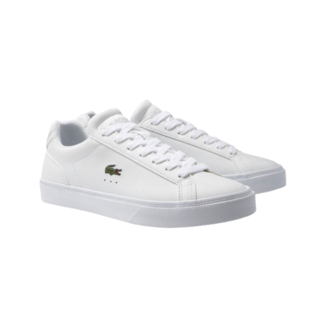 Lacoste Lerond Pro BL 231 White Green