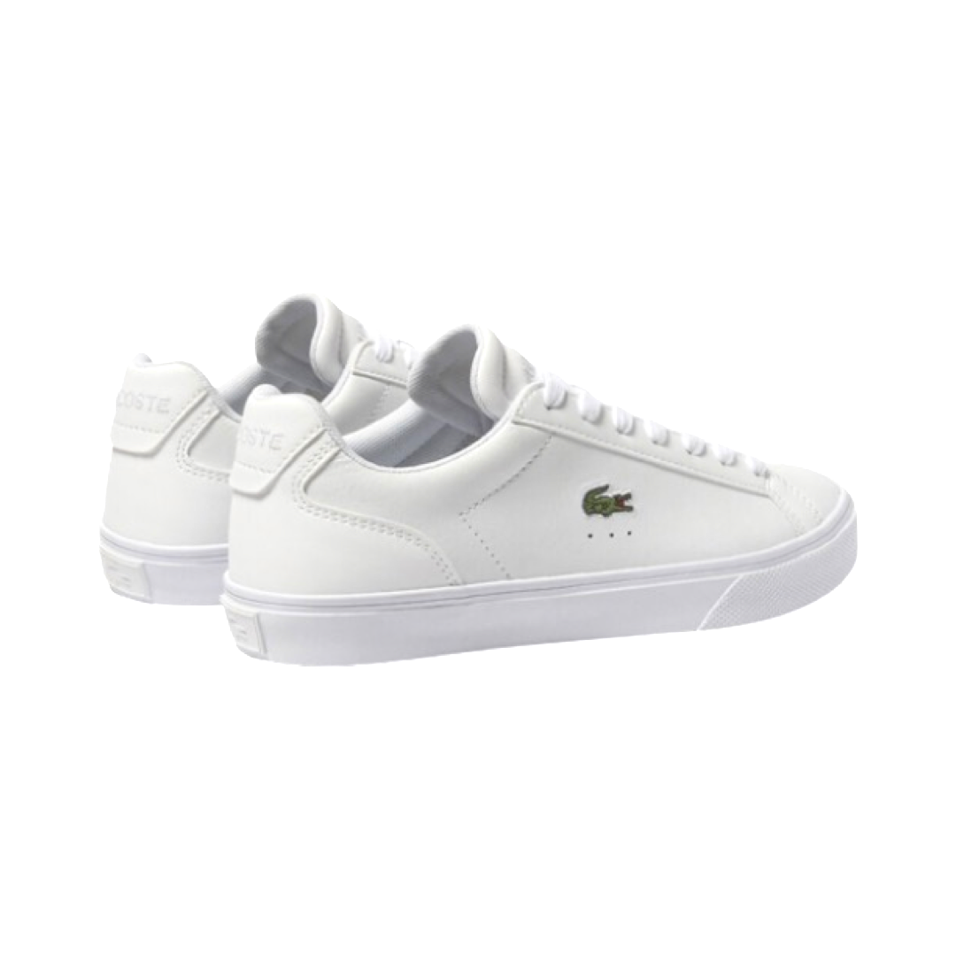 Lacoste Lerond Pro BL 231 White Green