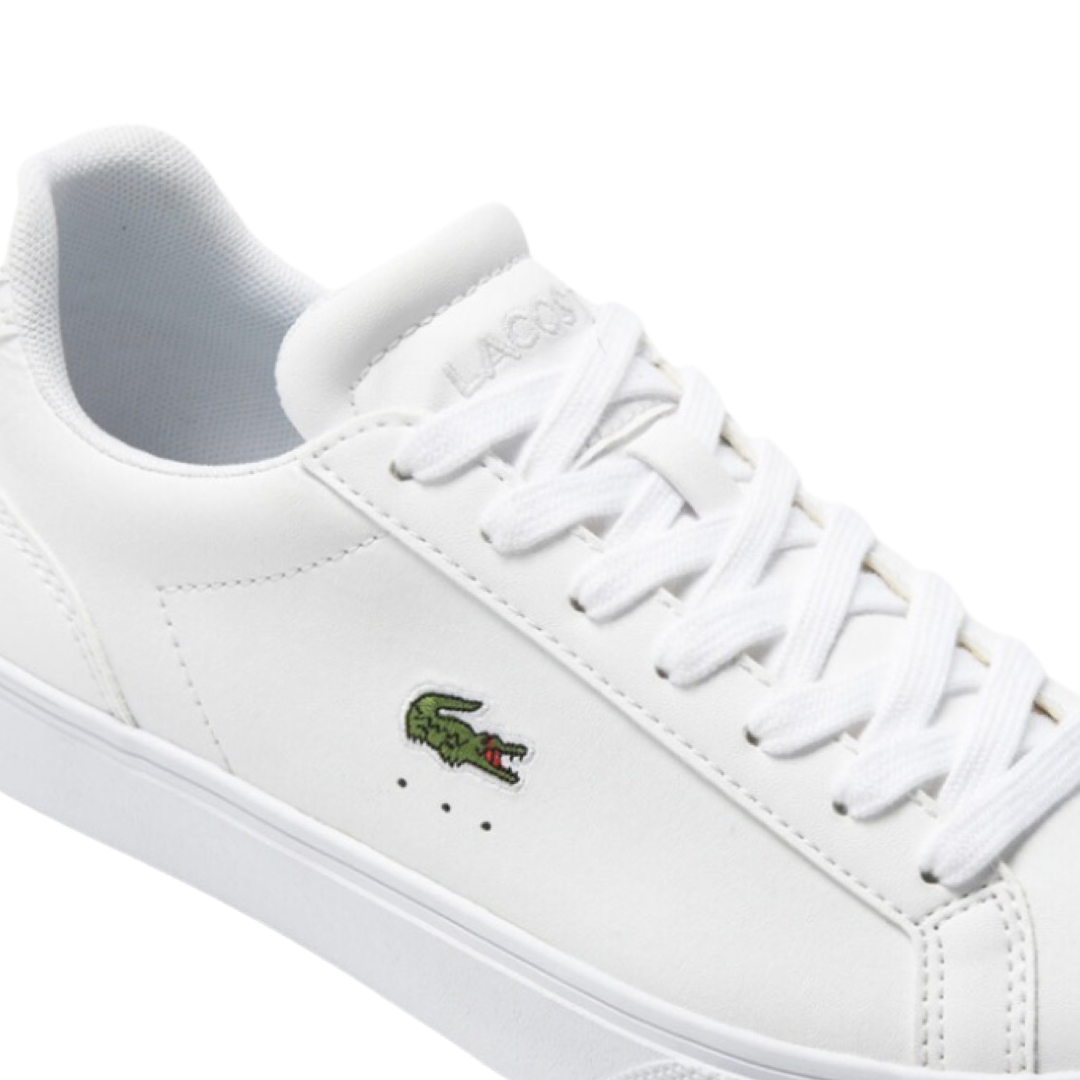 Lacoste Lerond Pro BL 231 White Green