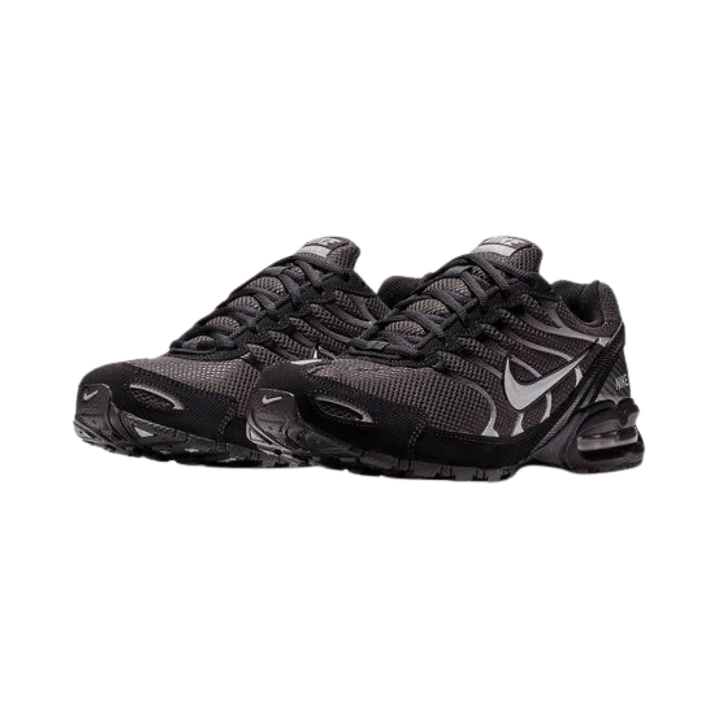 Nike Air Max Torch 4 Black Anthracite