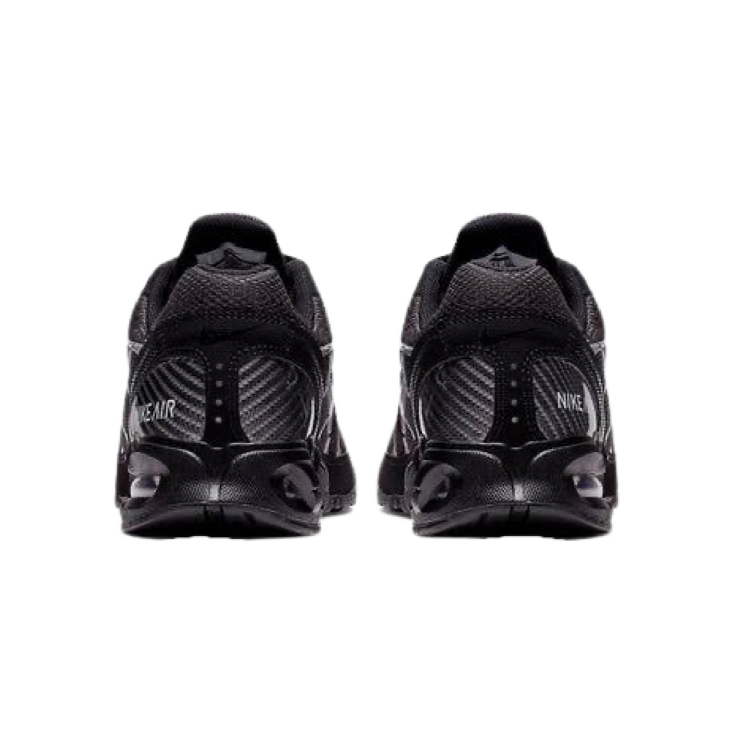 Nike Air Max Torch 4 Black Anthracite