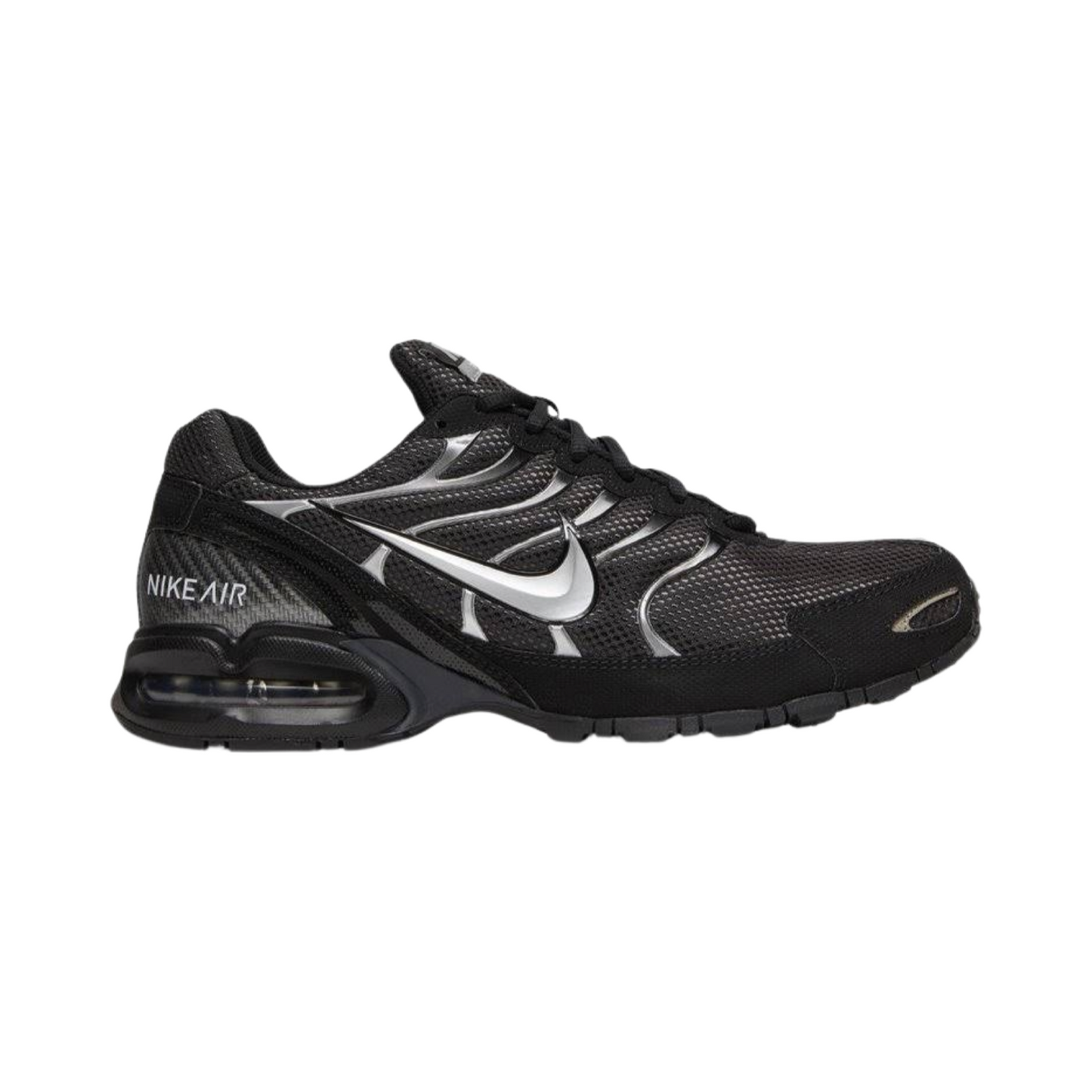 Nike Air Max Torch 4 Black Anthracite