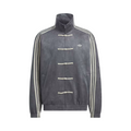 Adidas CTT Chinese Track Top 3.1 Gender Neutral Jacket (Asian Sizing) Collegiate Black