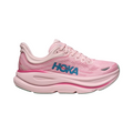 Women's Hoka Bondi 9 B Width Rose Tea Petal