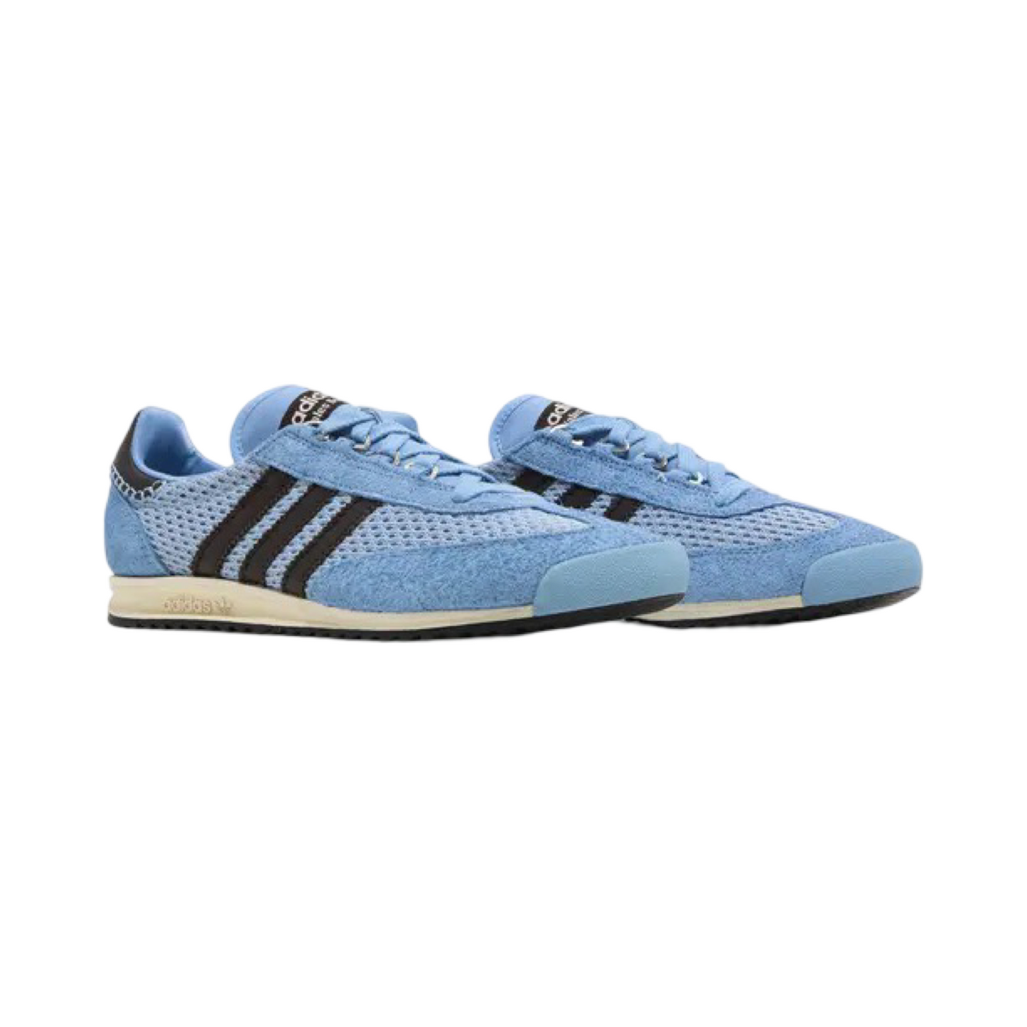 Adidas SL76 Wales Boner Ash Blue