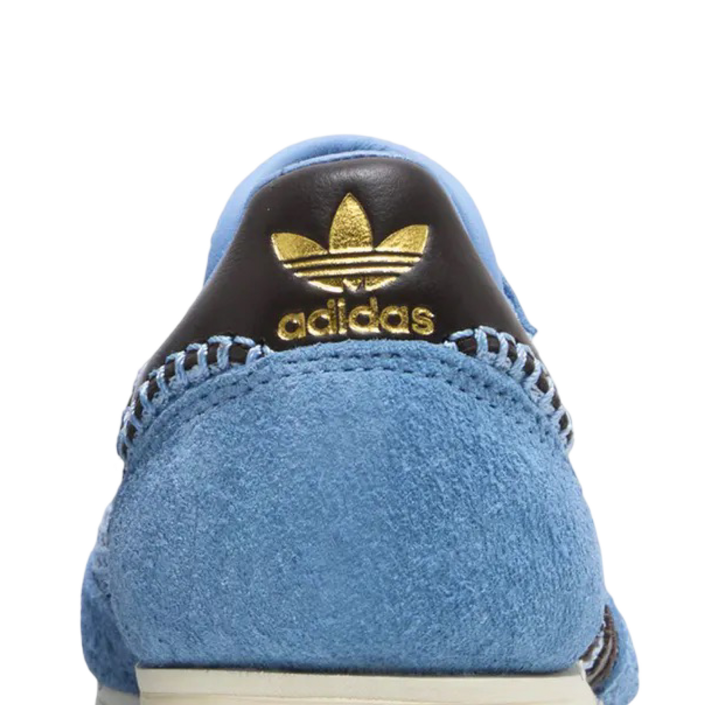 Adidas SL76 Wales Boner Ash Blue