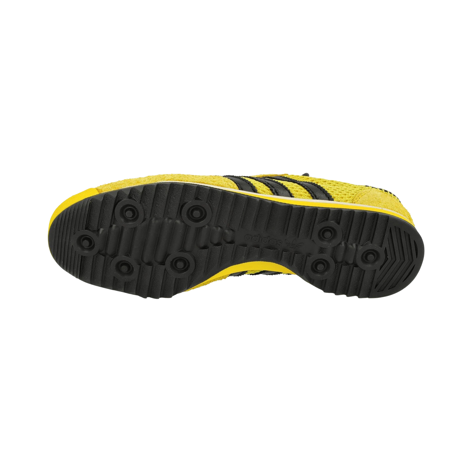 Adidas SL76 Wales Bonner Yellow Black