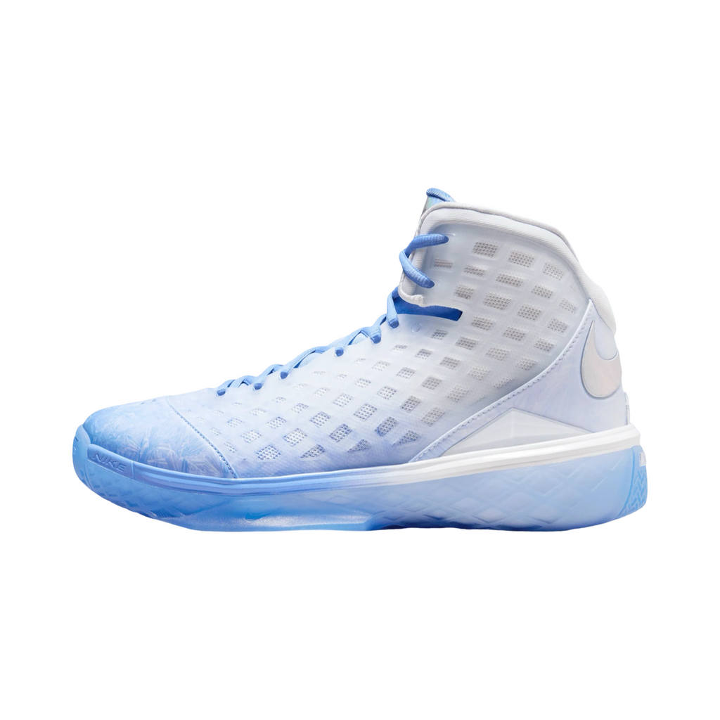 Nike Kobe III Protro Christmas Royal Pulse Chrome